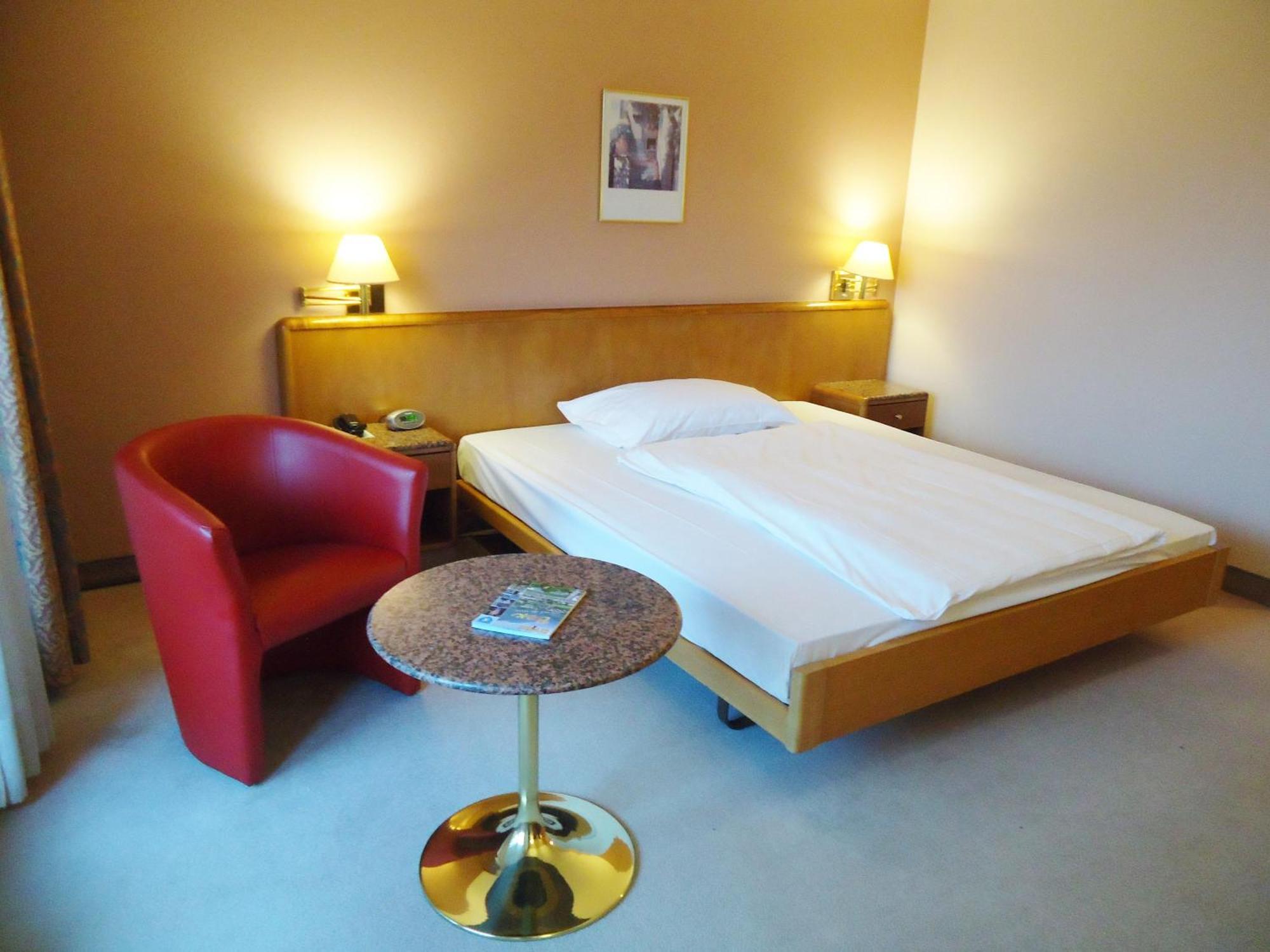 Hotel Le Cedre Bex Habitación foto
